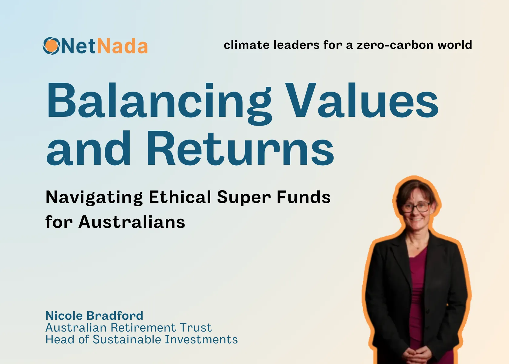 Balancing Values and Returns: Navigating Ethical Super Funds for Australians