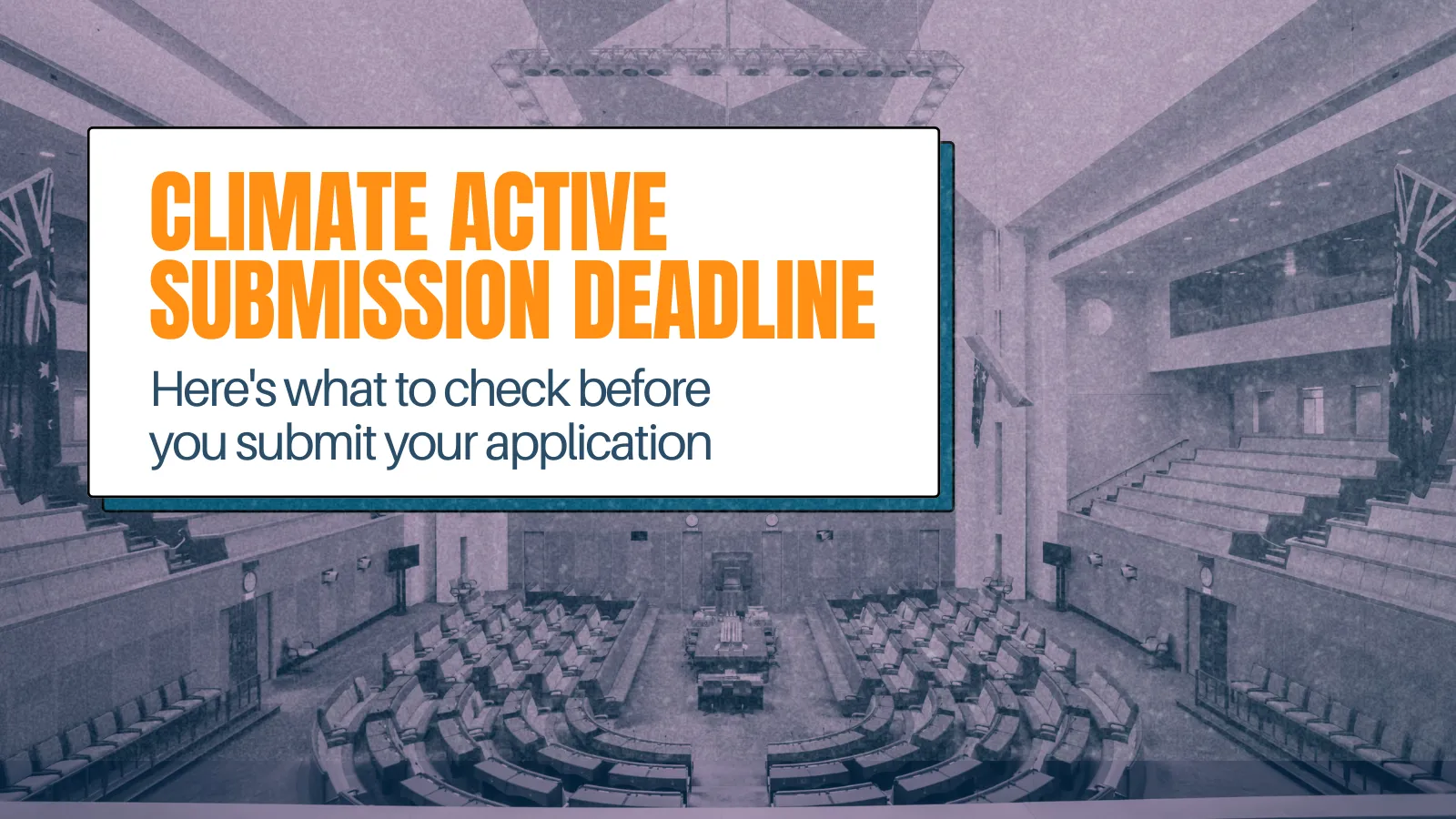 Climate Active carbon inventory version 11 walkthrough for CY2025 submissions