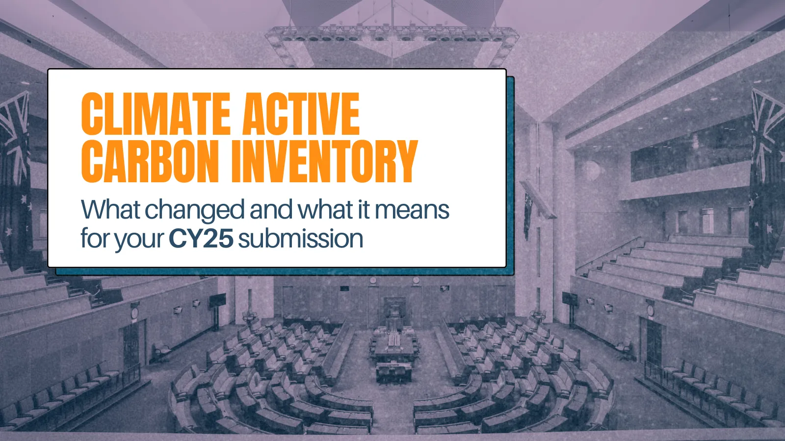 Climate Active CY2025 pre-submission checklist for the 30 April 2026 deadline