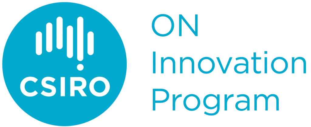 CSIRO ON Innovation Program