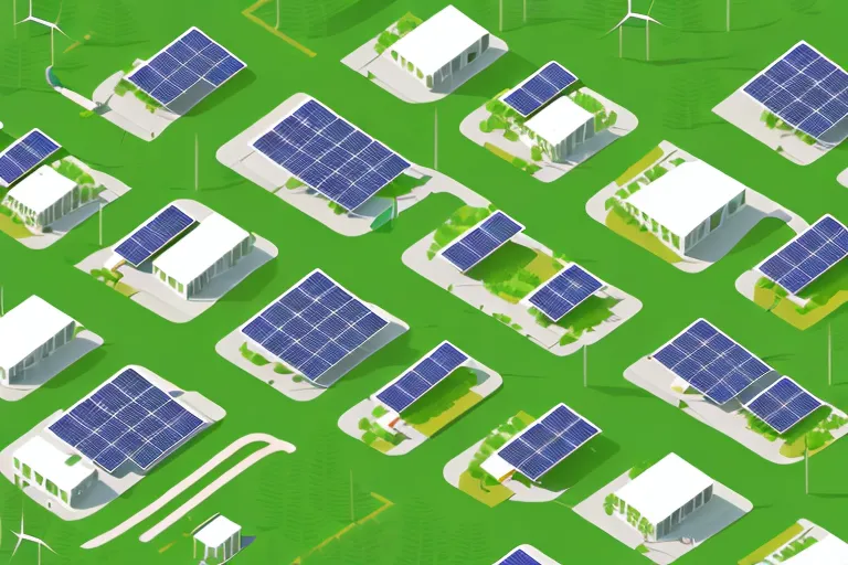 Decarbonisation strategy for SMEs: Top 10 actions for immediate impact