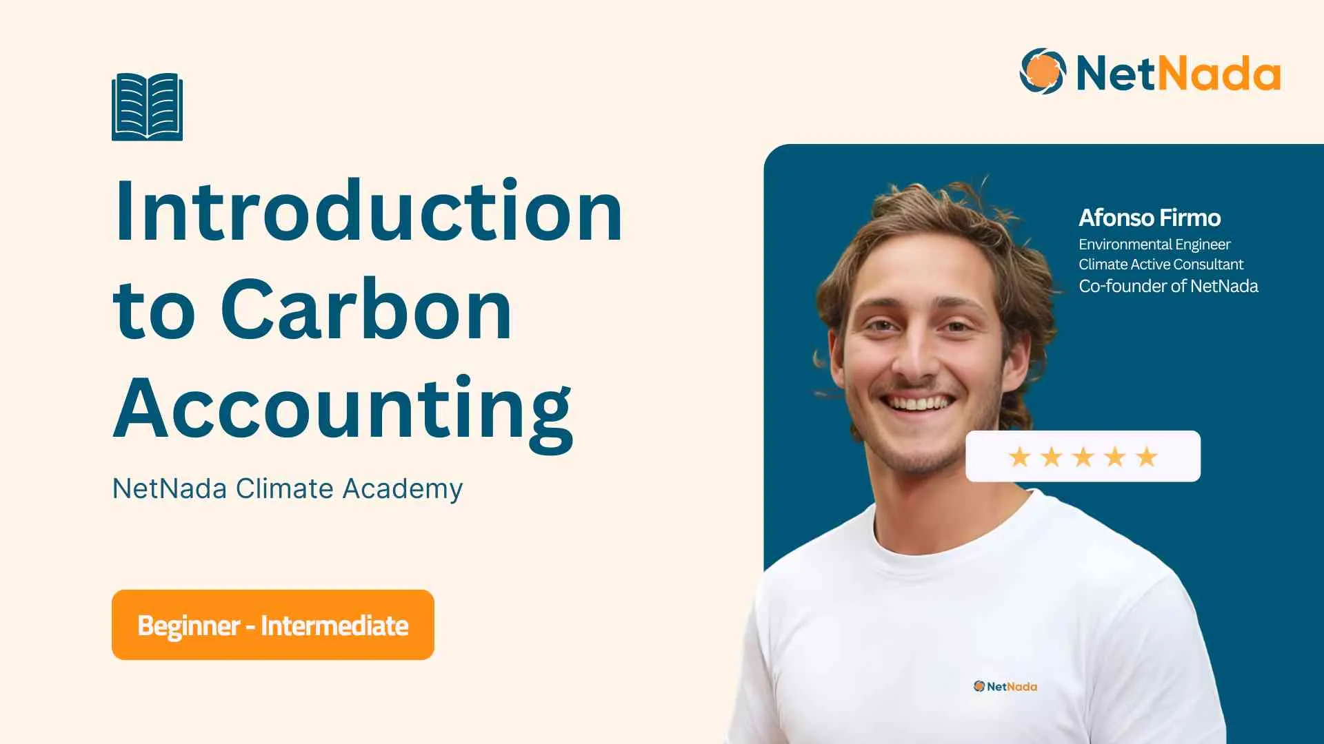 Introduction to Carbon Accounting