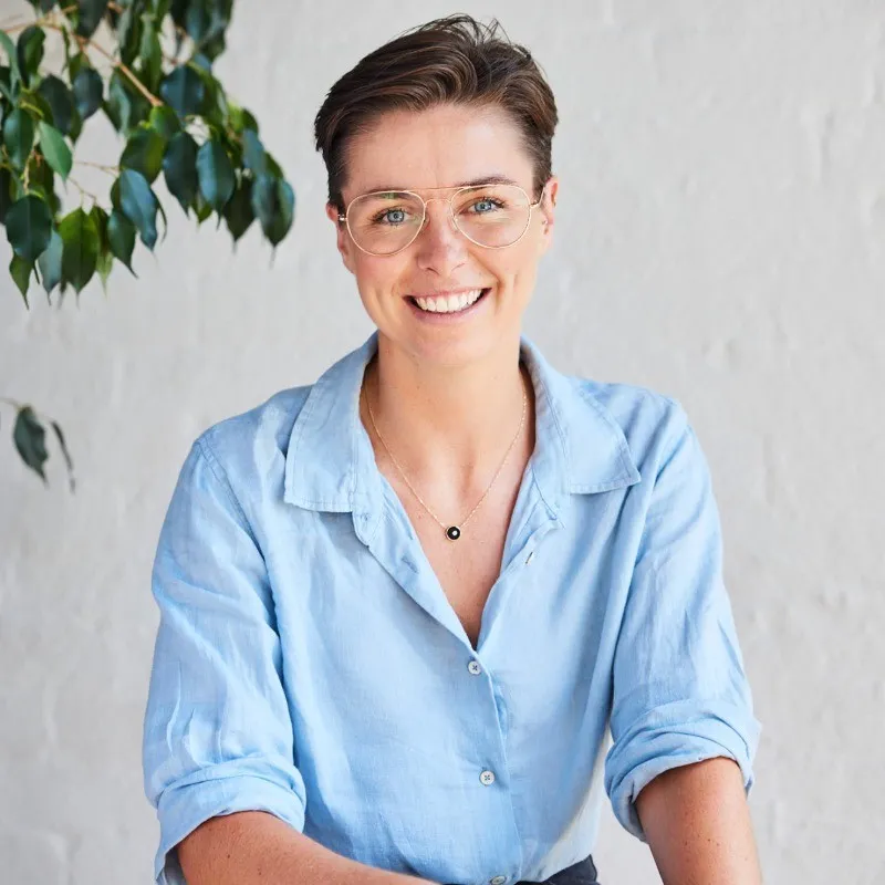 Jessie Goldie