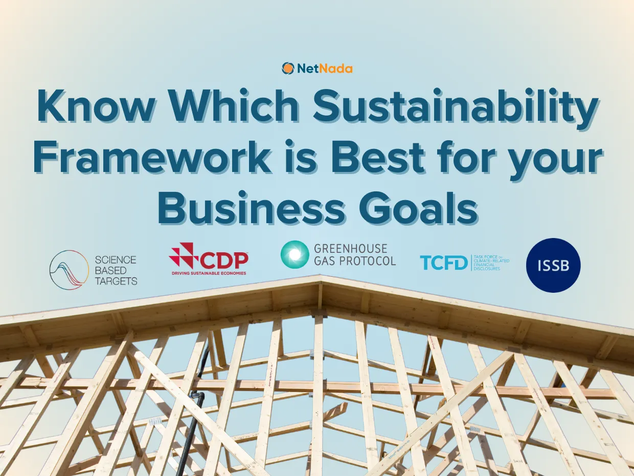 image of article title no gradient background with wooden constructions site and logos