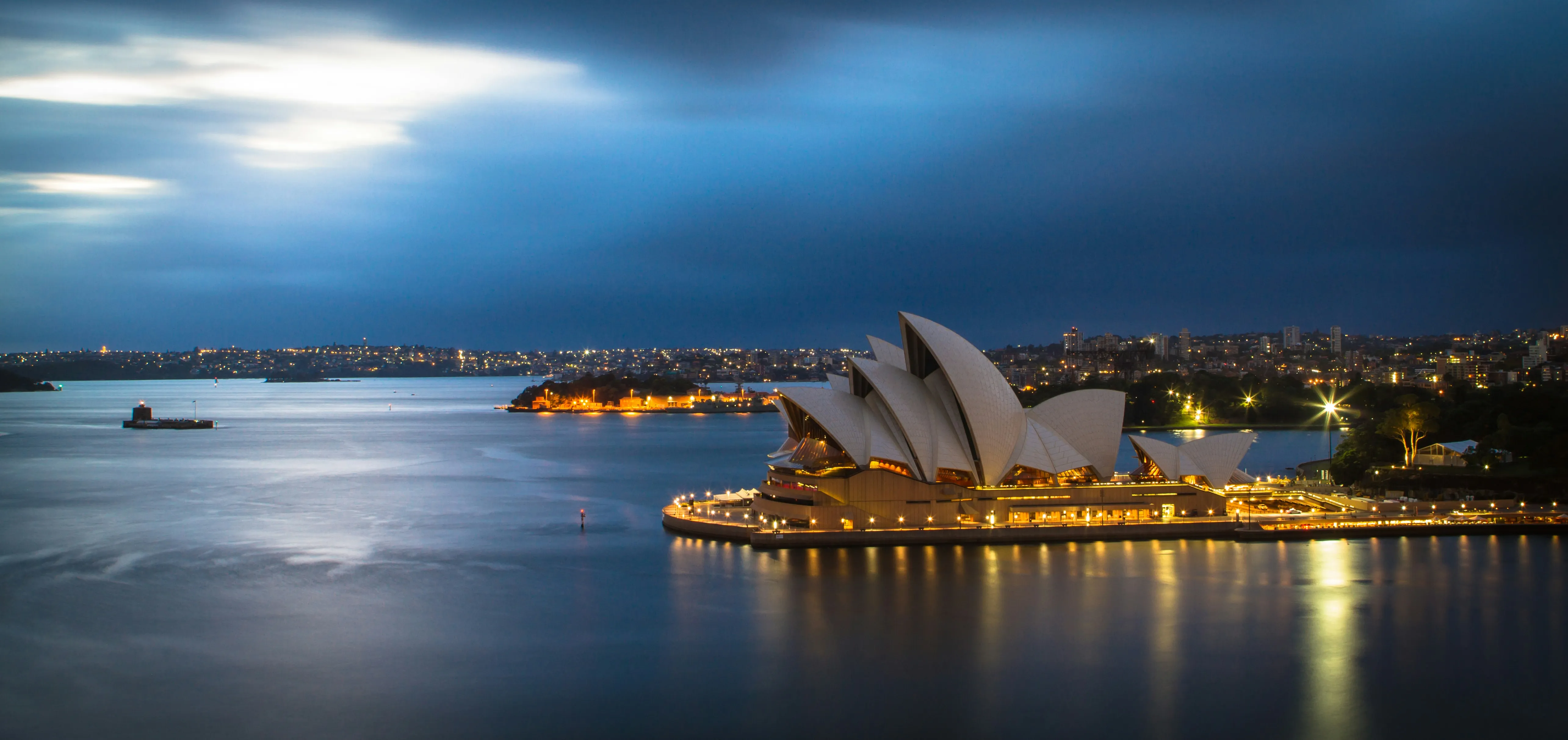 image of sydney australia