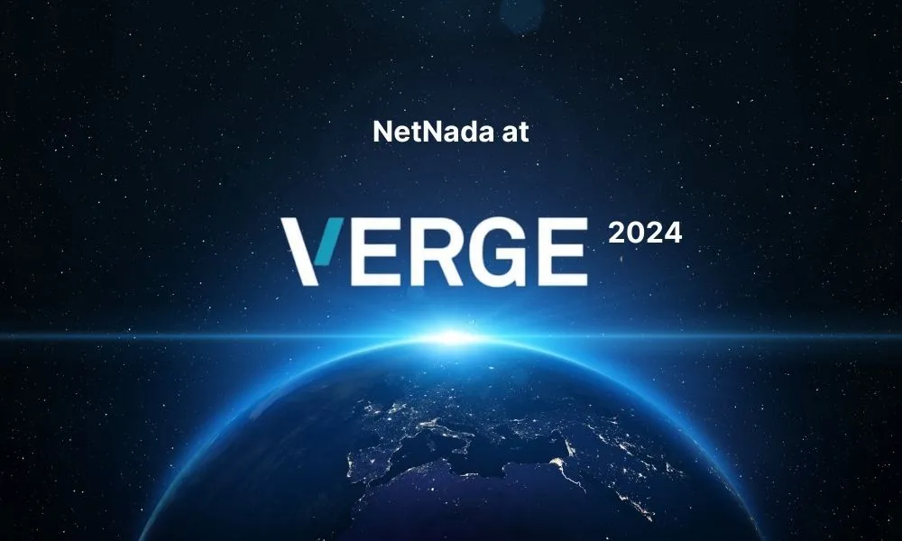 VERGE2024 and Netnada