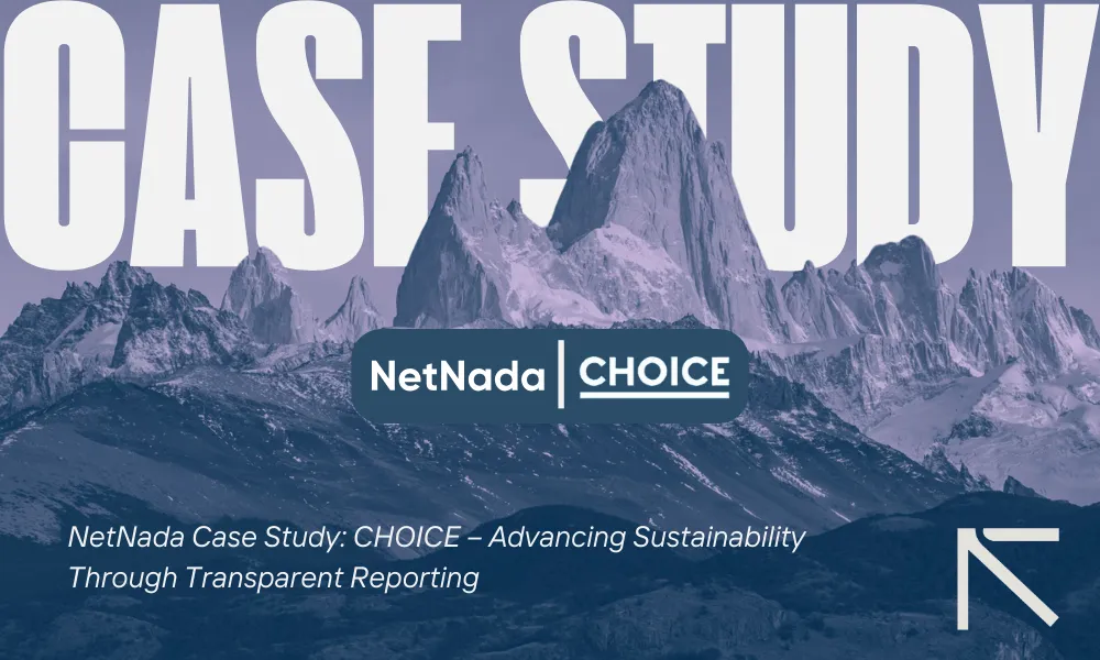 netnada case study on CHOICE
