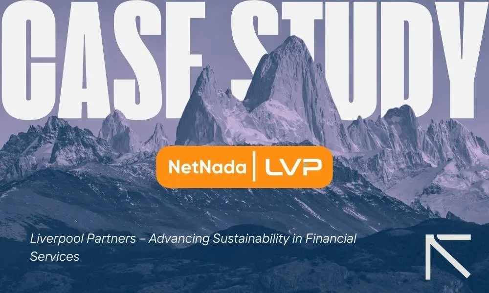 NetNada Case Study for Liverpool Partners Australia