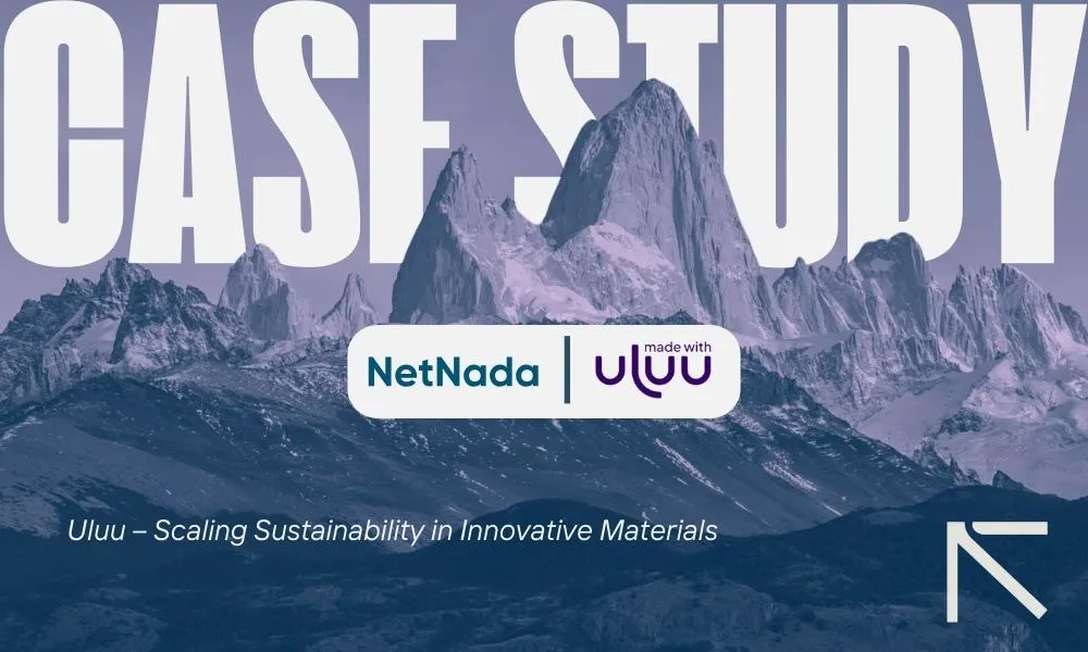 netnada case study: Uluu