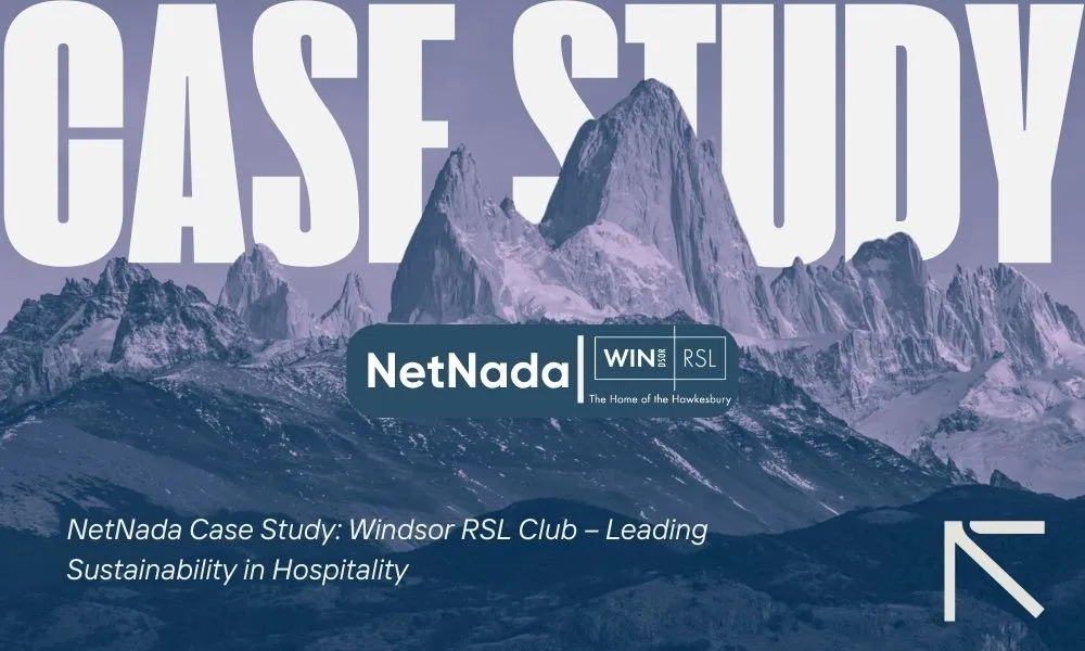 image of article title on mountain background netnada case study