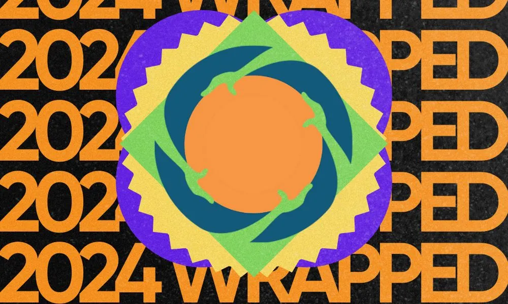 NetNada 2024 Wrapped