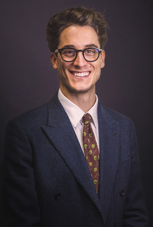 Marco Gritti