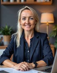 Sharon Broekhuizen
