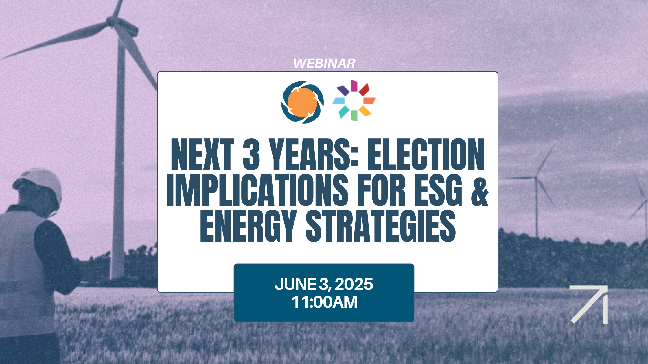 The Next 3 Years — Election Implications for ESG & Energy Strategies