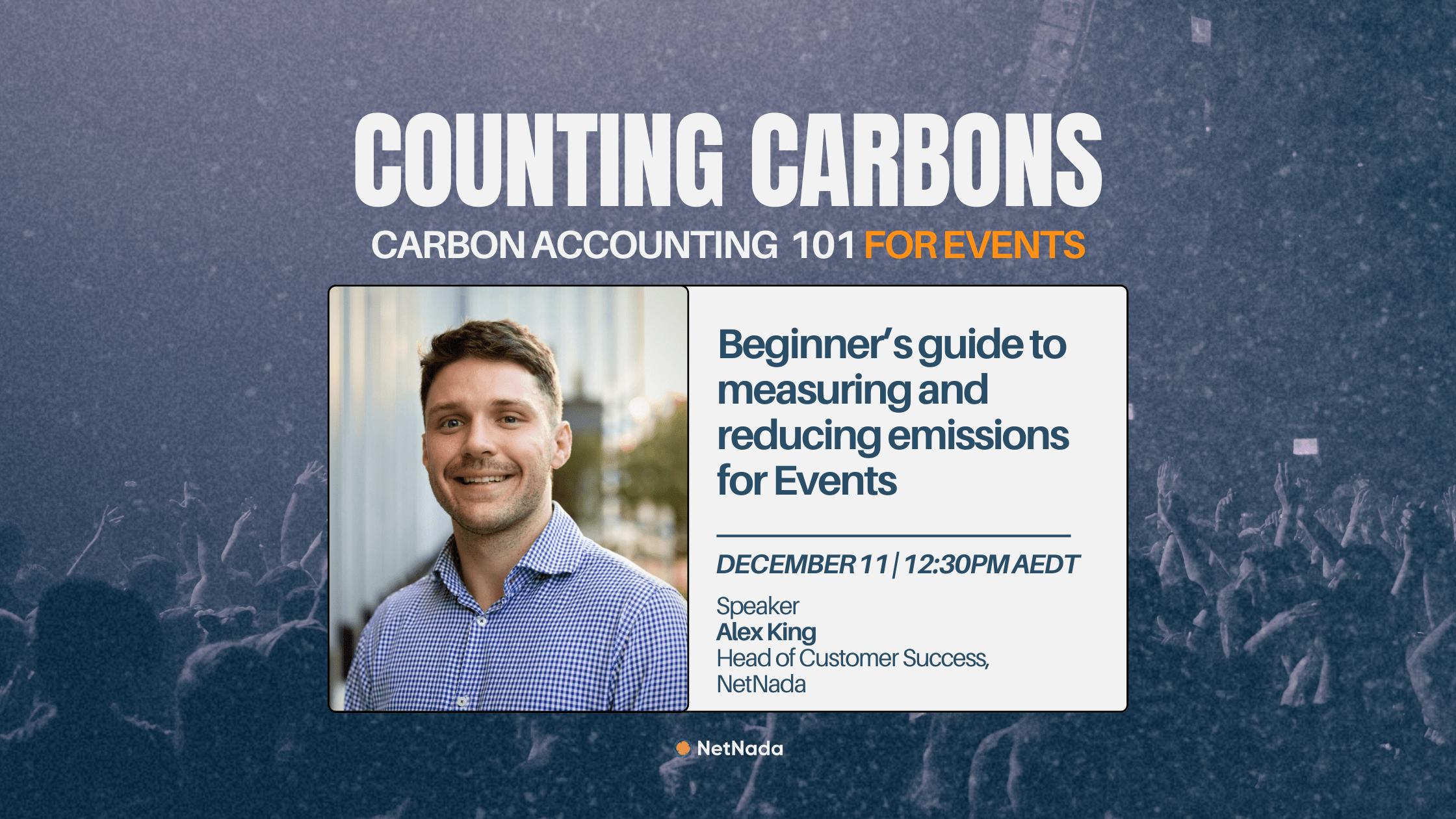 Carbon Accounting 101 Webinar